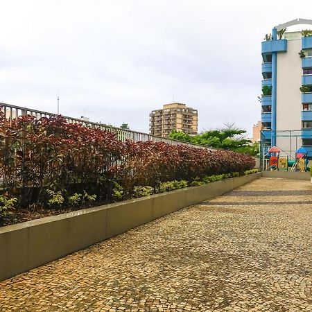 Charmoso Apartamento no Leblon Rio de Janeiro Exterior foto