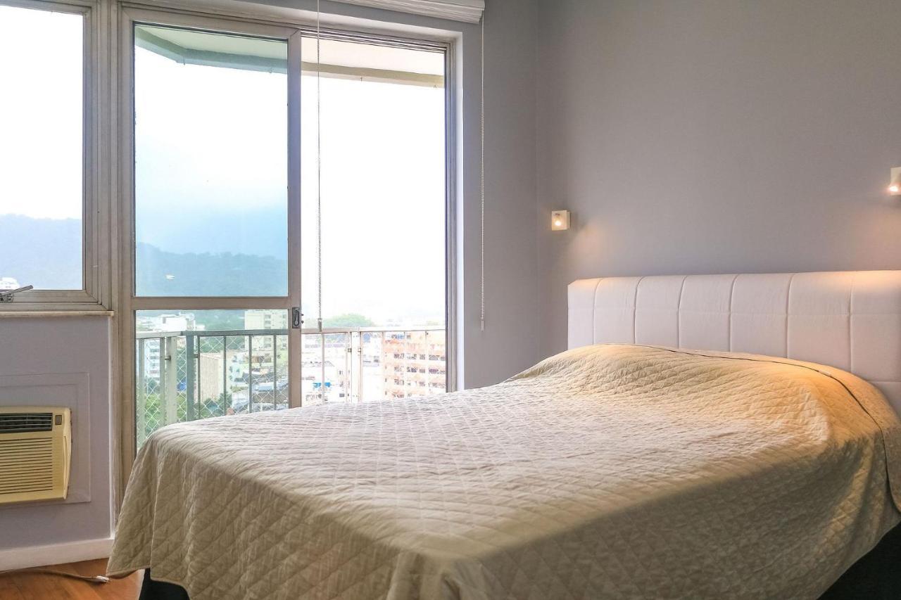 Charmoso Apartamento no Leblon Rio de Janeiro Exterior foto